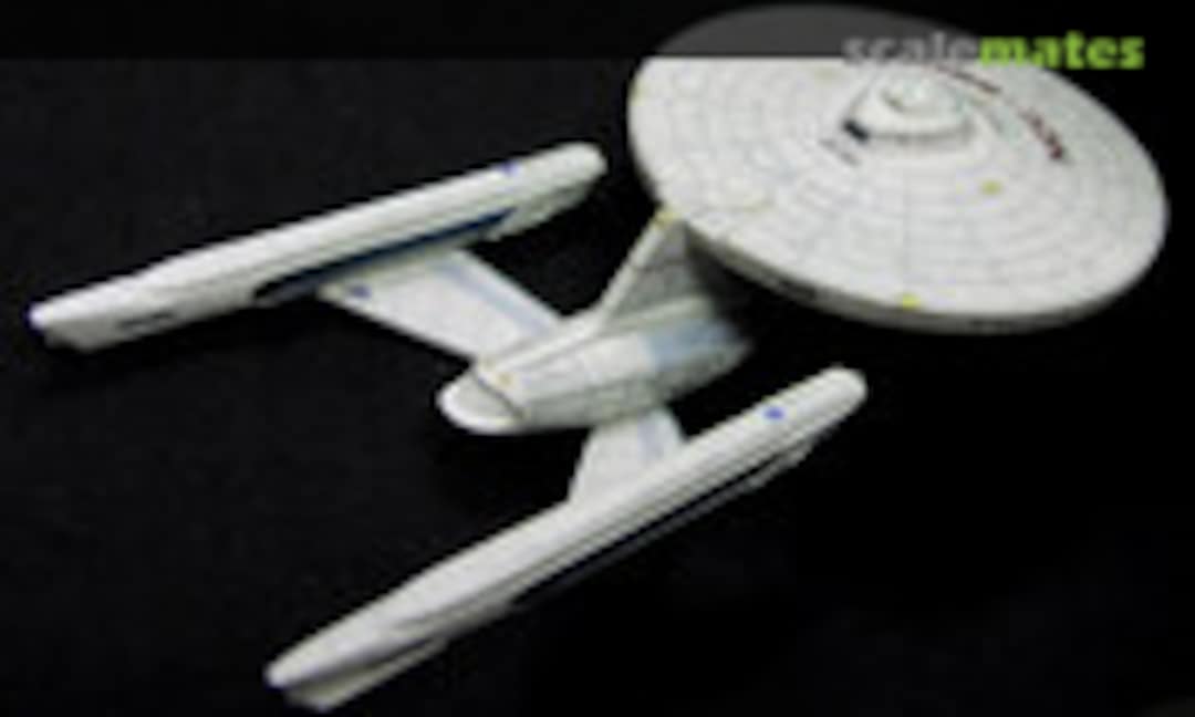 1:2500 2500 Belknap (Gizmotron GMT-R05) GMT-R05