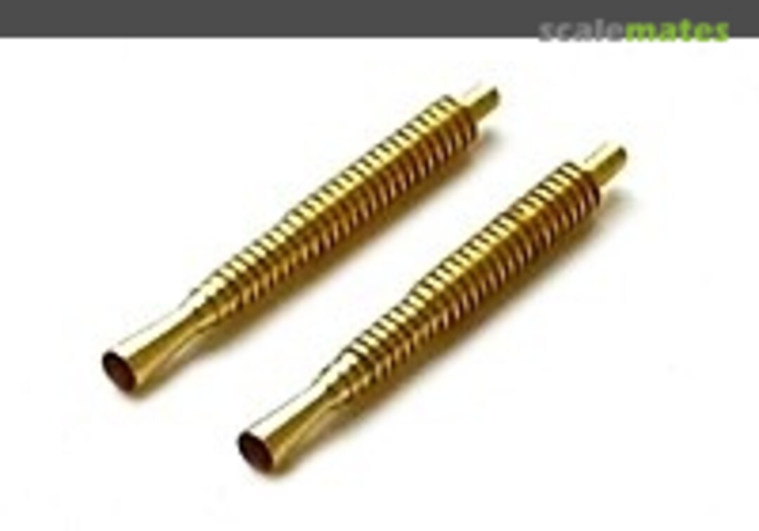 Boxart 7,92mm TK vz. 37 (ZB-53) Machinegun Barrel 35106 Model Point Boxart 7,92mm TK vz. 37 (ZB-53) Machinegun Barrel 35106 Model Point