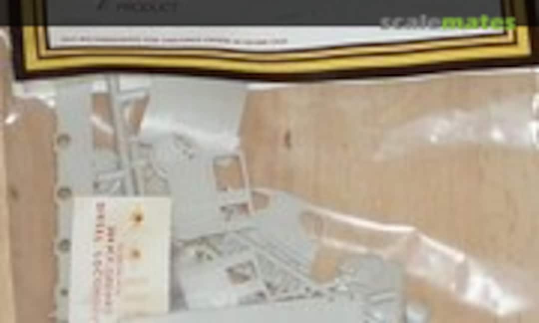 1:76 204 H.P. 0-6-0 Drewry Shunter (Dapol C-60)