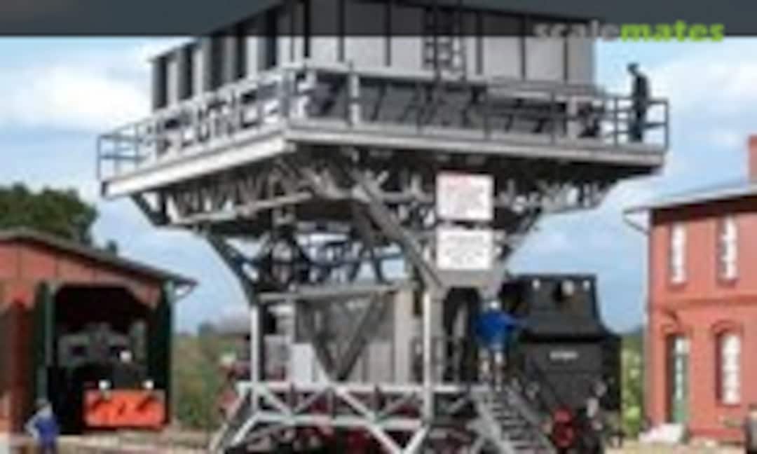 Großbekohlung (Auhagen 11416)