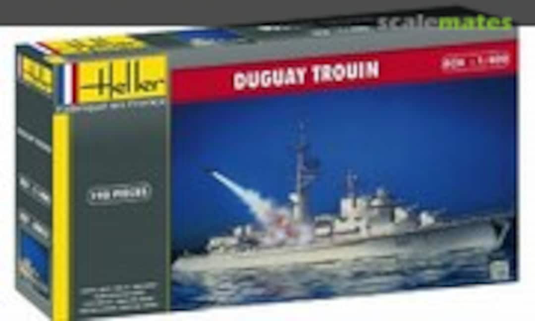 1:400 Duguay Trouin (Heller 81032) 81032