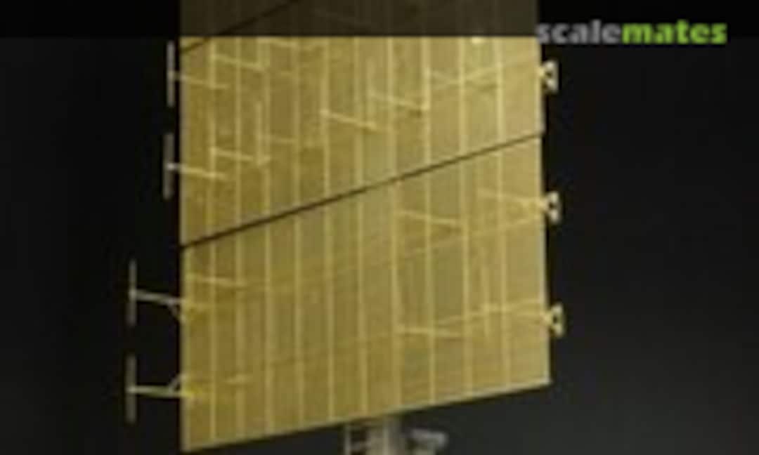 1:48 FREYA-LZ A (FuMG-401) (Hauler HLS48002) HLS48002