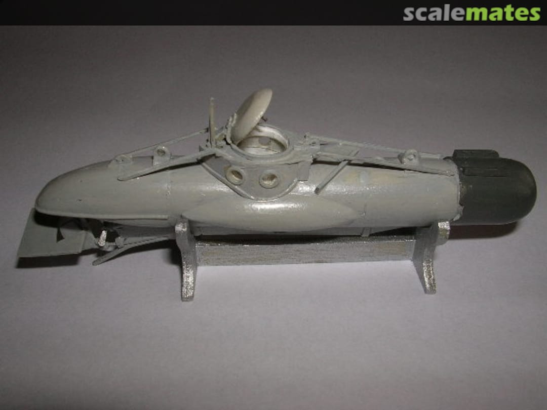 Boxart Welman Craft S21 Choroszy Modelbud Boxart Welman Craft S21 Choroszy Modelbud