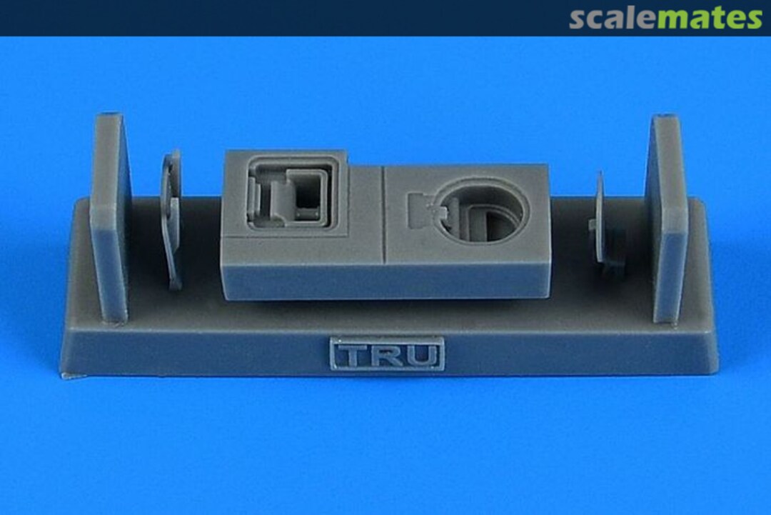 Boxart MiG-23 Turbostarter TS 21 4812 Aires Boxart MiG-23 Turbostarter TS 21 4812 Aires