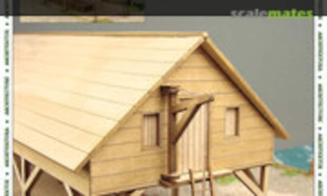 Store Shed (Shipyard ML:052)