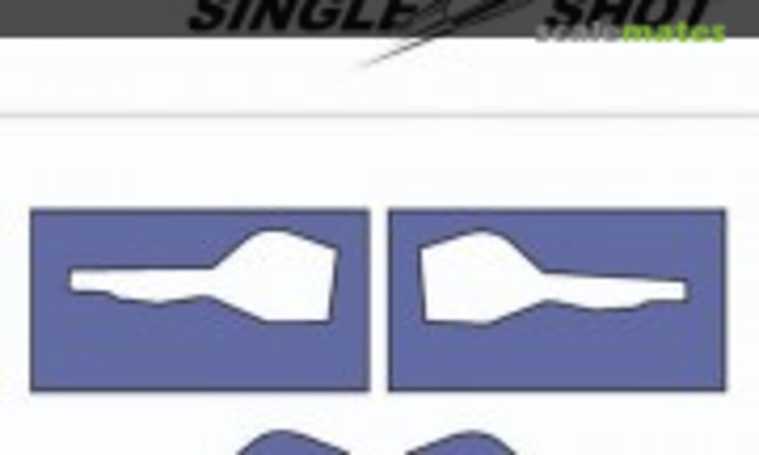 1:32 Focke-Wulf Ta.152H0/Ta.152H1 (Q-M-T M32017) M32017