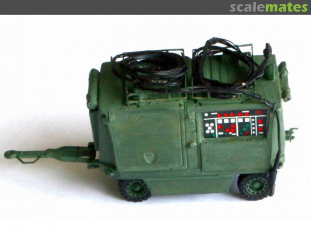 Boxart SOCEA starting unit 1970 7204 L'Arsenal Boxart SOCEA starting unit 1970 7204 L'Arsenal