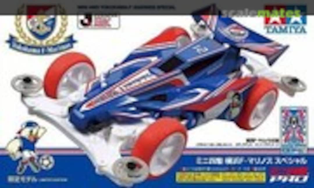 1:32 Neo Falcon Yokohama F. Marinos Special (Tamiya 92223)