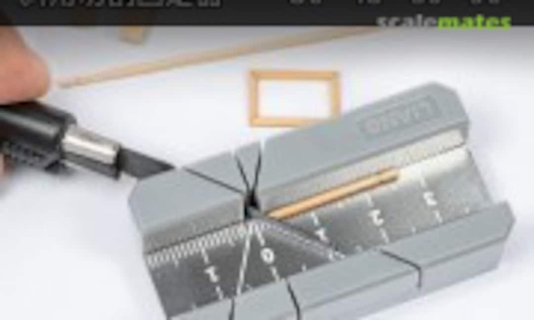 No Model Angle Cutter (Liang Model LIANG-0220a) LIANG-0220a