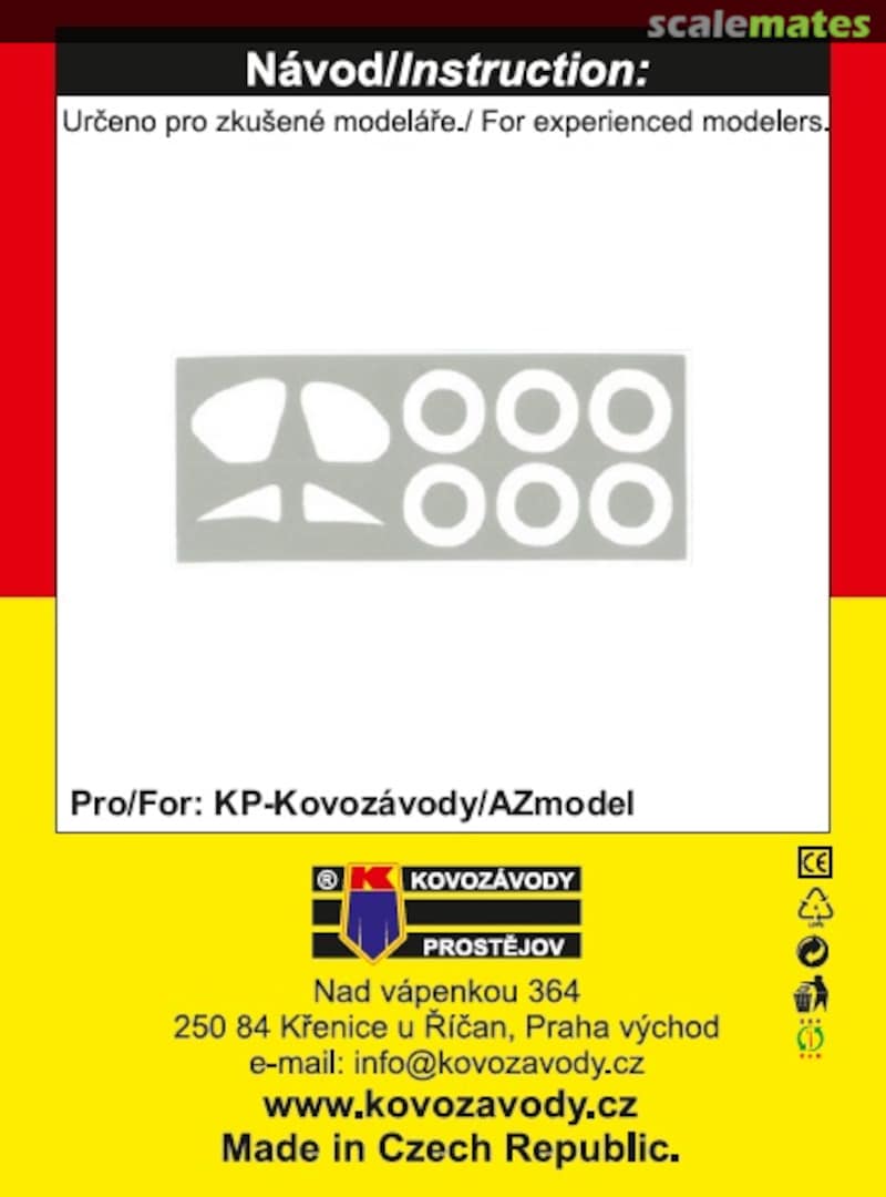 Contents X-3 Stiletto KPEX 033 Kovozávody Prostějov Contents X-3 Stiletto KPEX 033 Kovozávody Prostějov