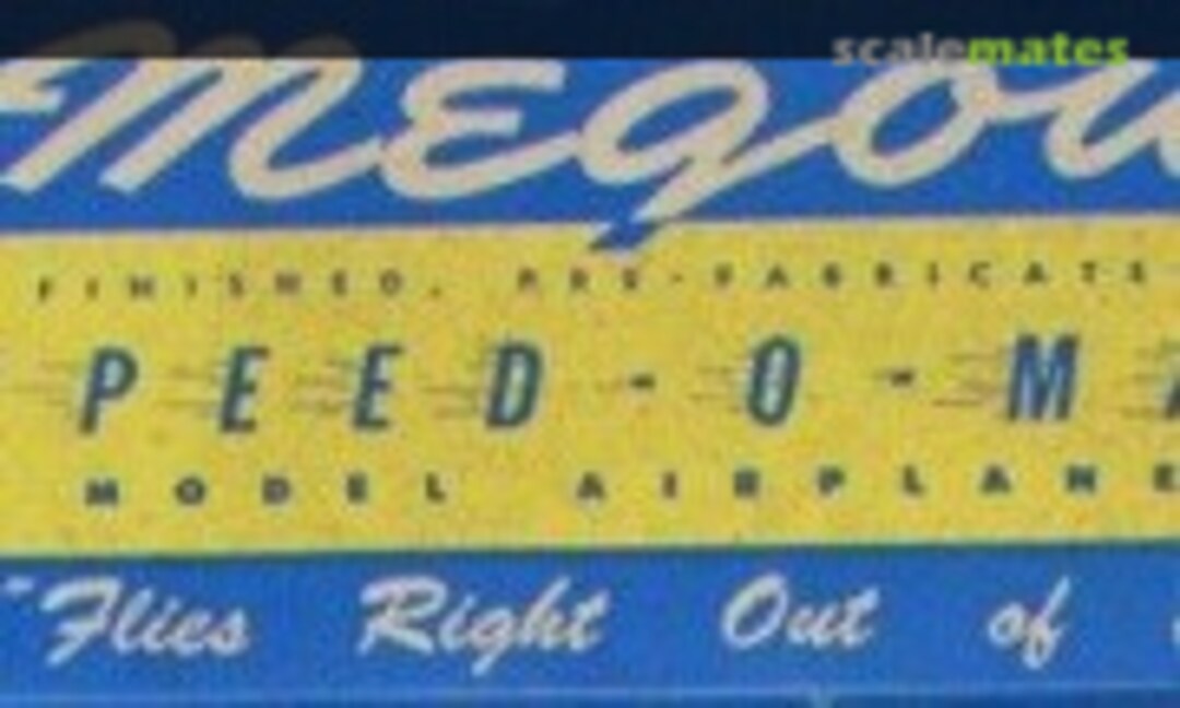 1:36 Cessna 170 (Megow R-2) R-2