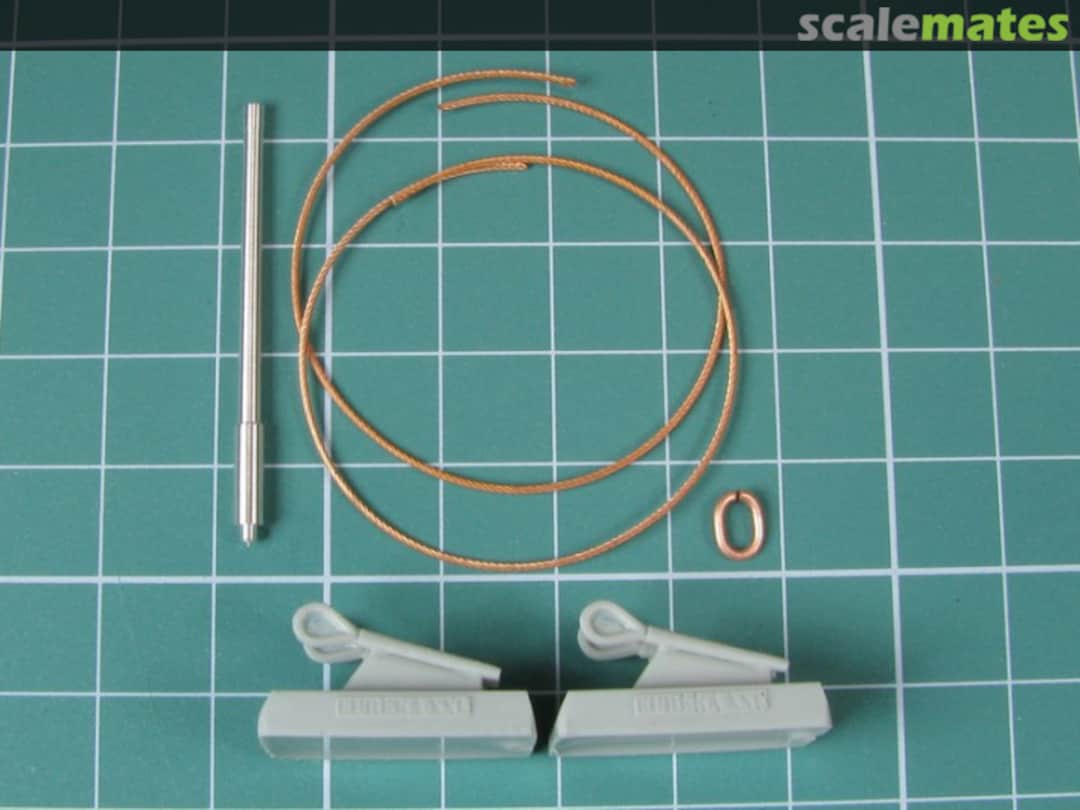 Boxart Valentine Mk. III & V ER-3545 Eureka XXL