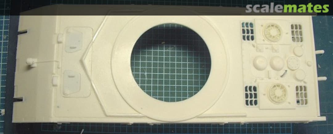 Boxart E-100 Oberwanne 35-0055 Atelier Infinite Boxart E-100 Oberwanne 35-0055 Atelier Infinite