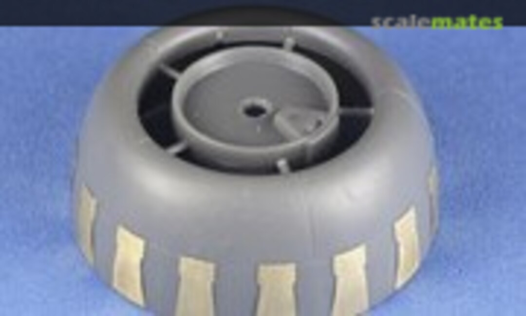 1:32 Heinkel He 219 Uhu (Eagle Editions EagleCals RB-P32029) EagleCals RB-P32029