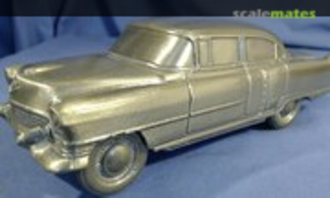 1:25 1954 Cadillac (Banthrico  )