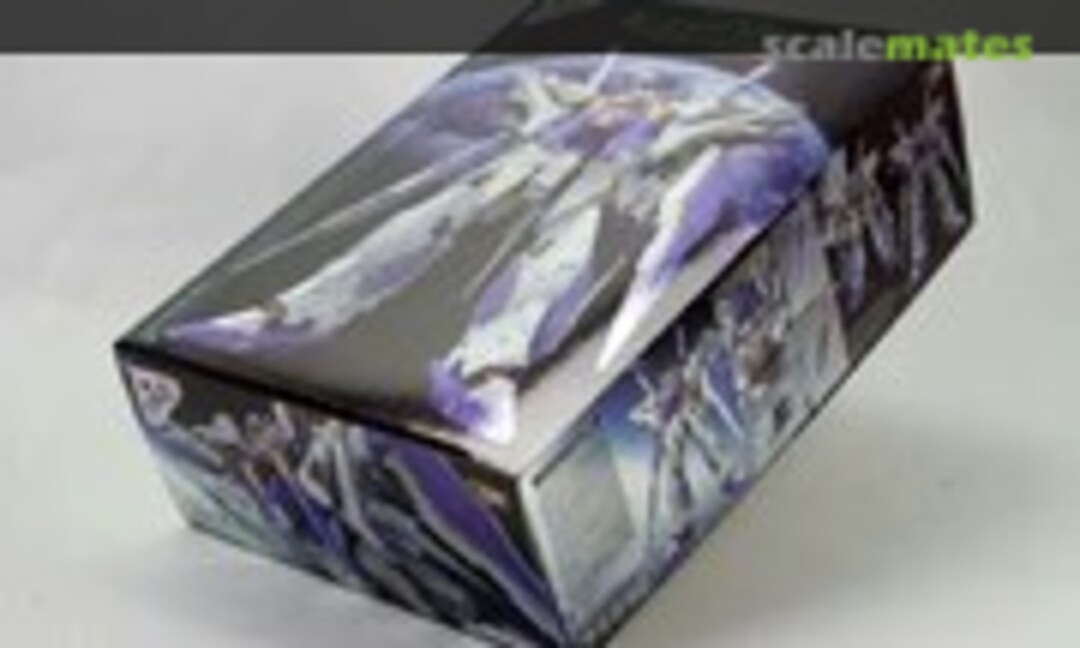 1:100 MAS-15 Σ-ZERSTÖRE (Mechanicore )