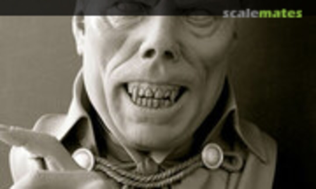 1:1 The Phantom of the Opera (Black Heart Enterprises )