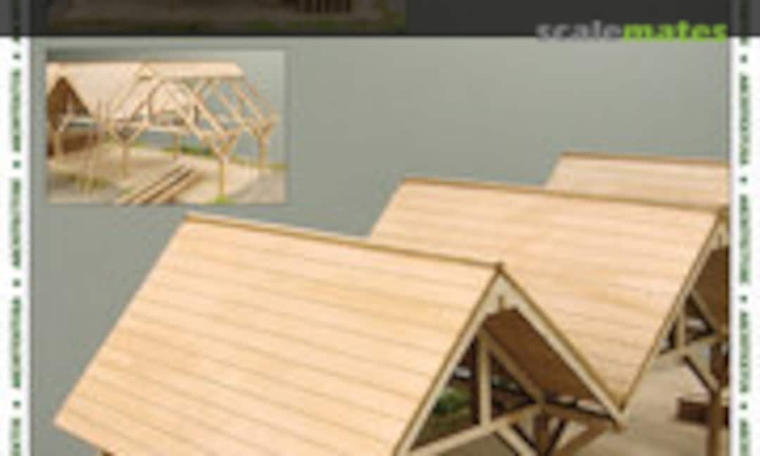 Work Shed (Shipyard ML:056)