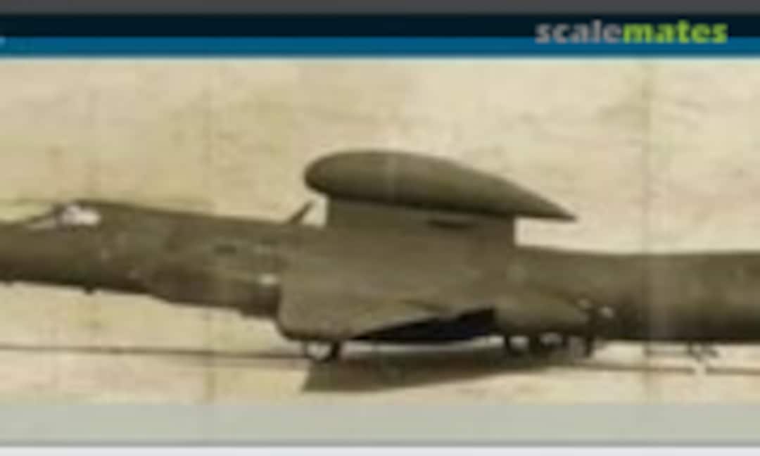 1:48 U-2 R/s TU-2 S (Italeri 2812) 2812