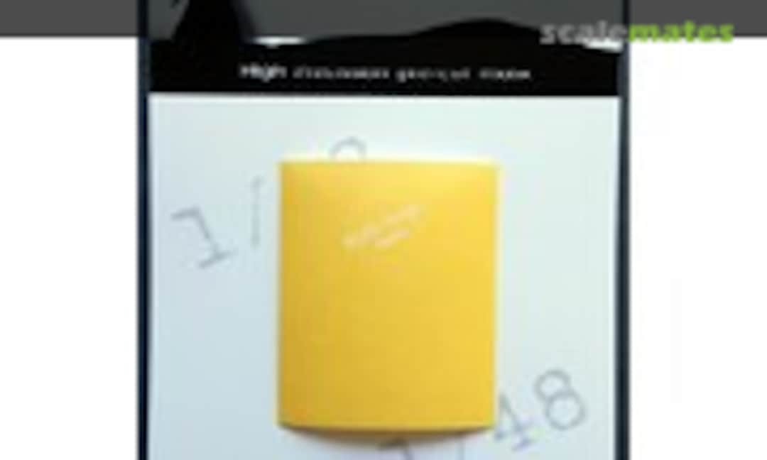 1:48 U-2A Dragon Lady (DEAD Design Models NM48077) NM48077