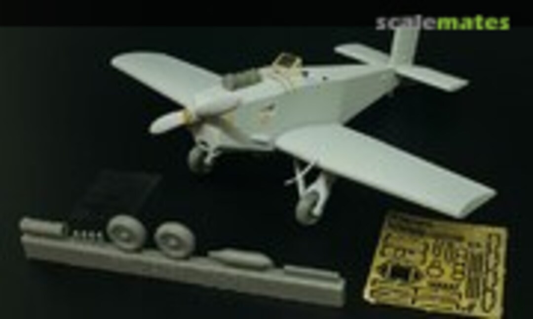 1:72 Kokusai Ta-Go (Brengun BRL72269) BRL72269