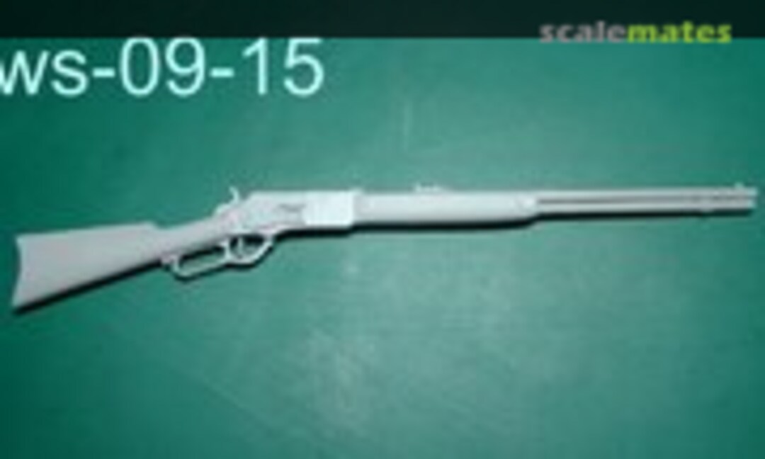 1:9 Winchester 1876 (Reedees WS-09-15) WS-09-15