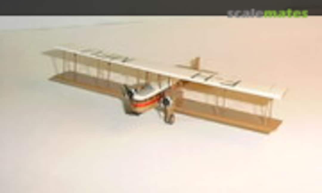 1:144 Farman Goliath (VLE Models )