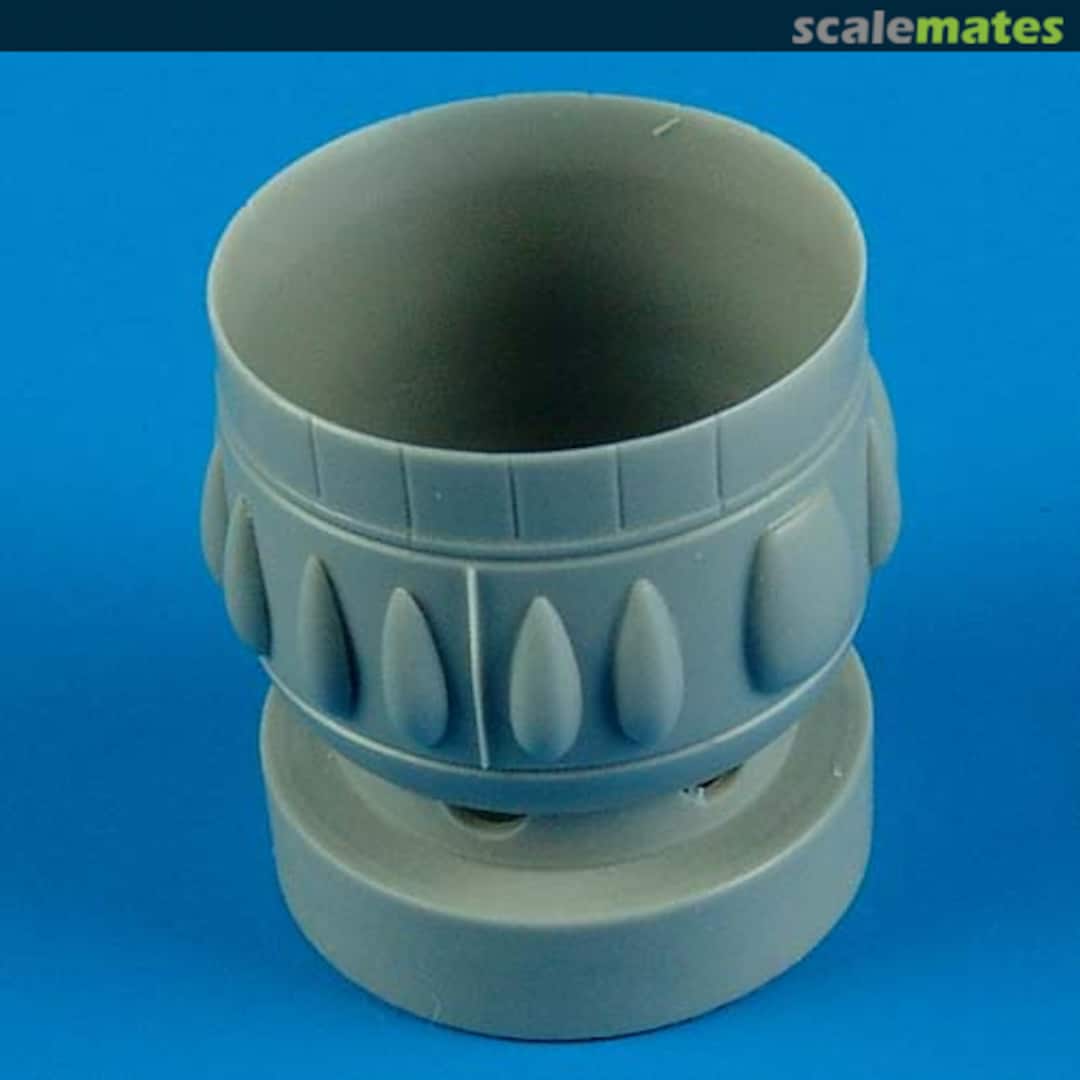 Boxart AR 196 - Correct Cowling QB 72 395 Quickboost Boxart AR 196 - Correct Cowling QB 72 395 Quickboost