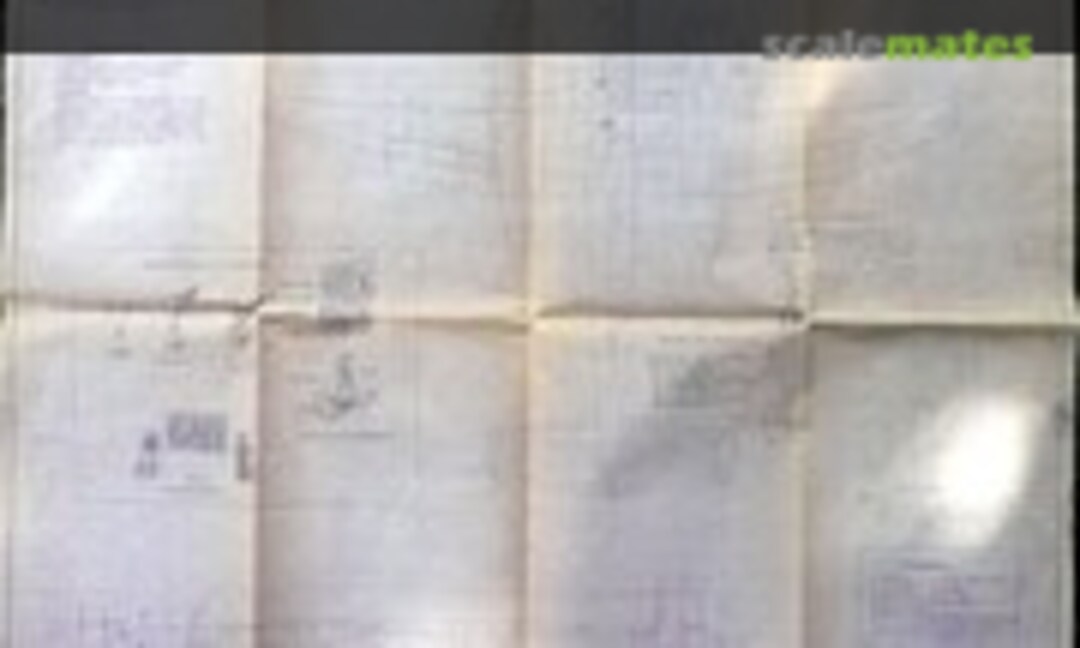 1:32 HE 219 Owl (ID Models 27)