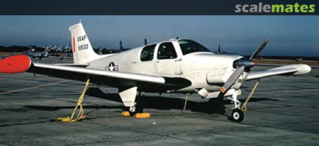 Boxart YQU-22A 11688 Minicraft Model Kits Boxart YQU-22A 11688 Minicraft Model Kits