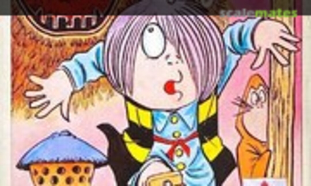 No Gegege no Kitaro (Aoshima MMG-05-50)