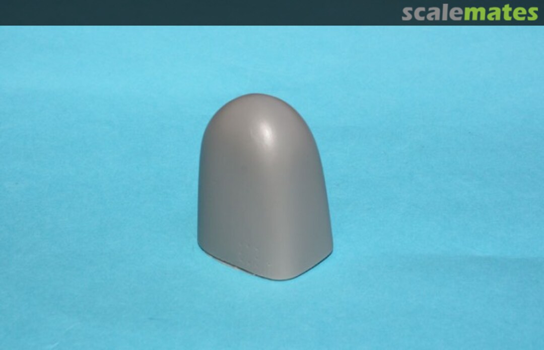 Boxart Relish Resins 1/32 P-61B Black Widow Corrected Nose RR09 Relish Models Boxart Relish Resins 1/32 P-61B Black Widow Corrected Nose RR09 Relish Models