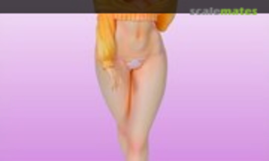 1:4 Christina Mackenzie (Mersa )