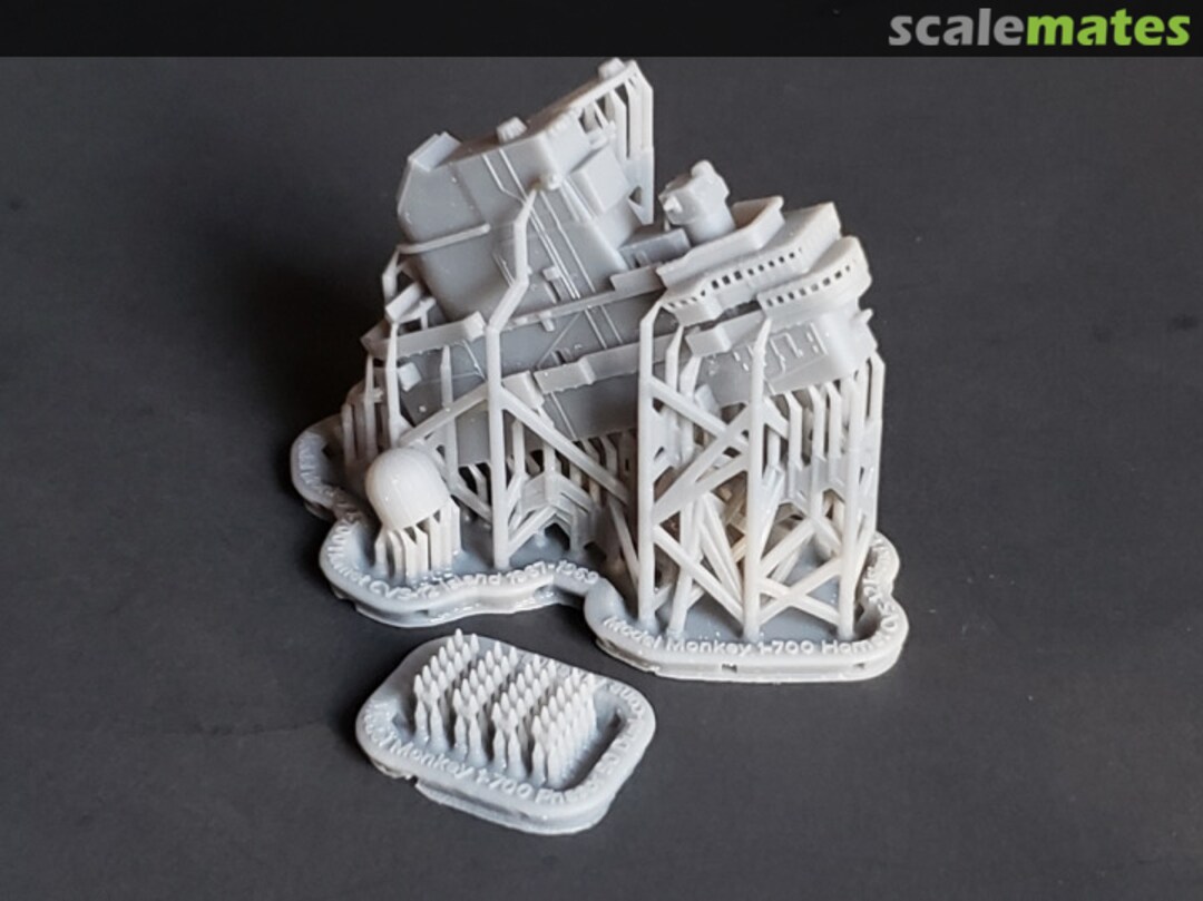 Boxart USS Hornet CVS-12 Island, 1967-1969, Apollo 11 Recovery 700-CV12 1967 Model Monkey Boxart USS Hornet CVS-12 Island, 1967-1969, Apollo 11 Recovery 700-CV12 1967 Model Monkey