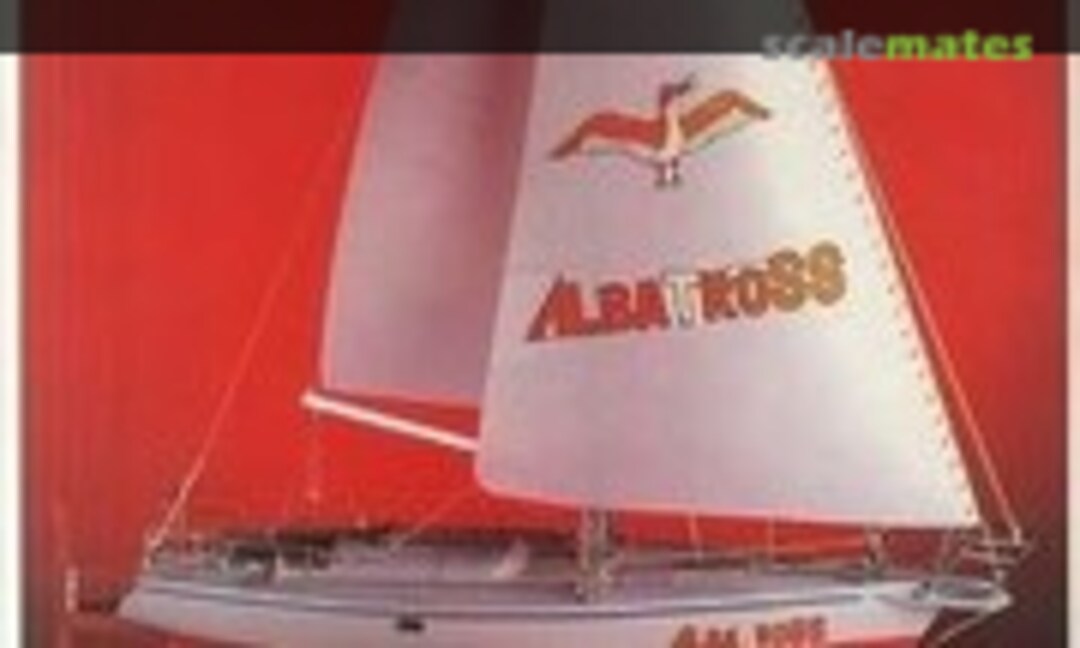 1:36 Albatross (ARII A294-1500)