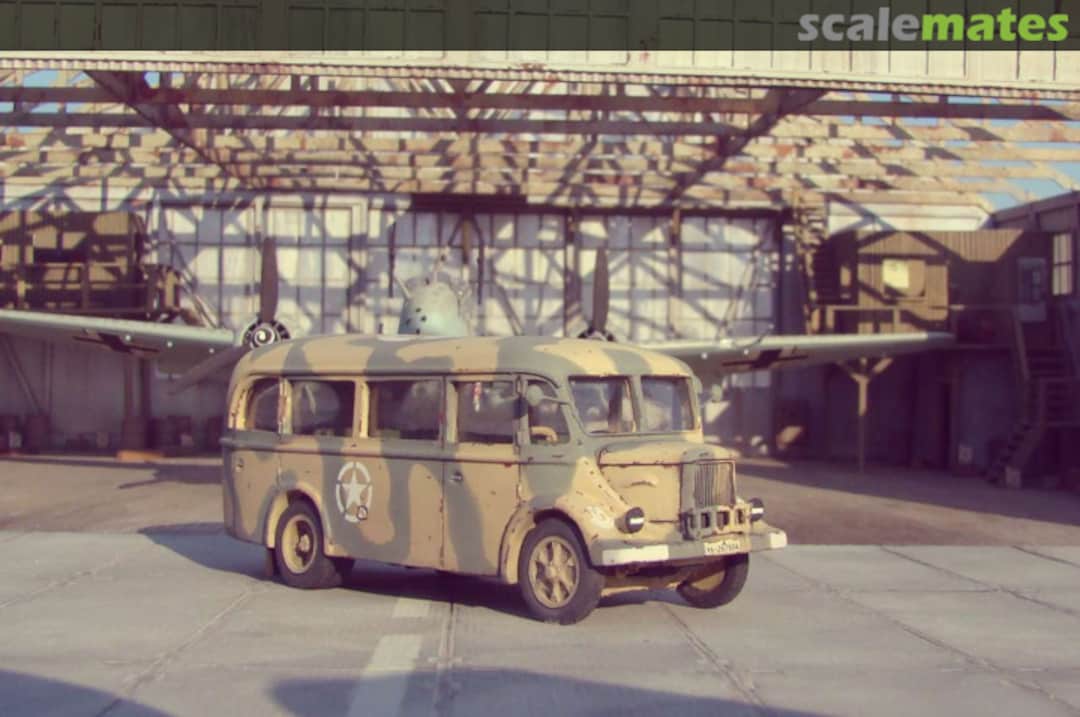 Boxart Bianchi Miles Omnibus TDW72066 Triumph des Willens Boxart Bianchi Miles Omnibus TDW72066 Triumph des Willens