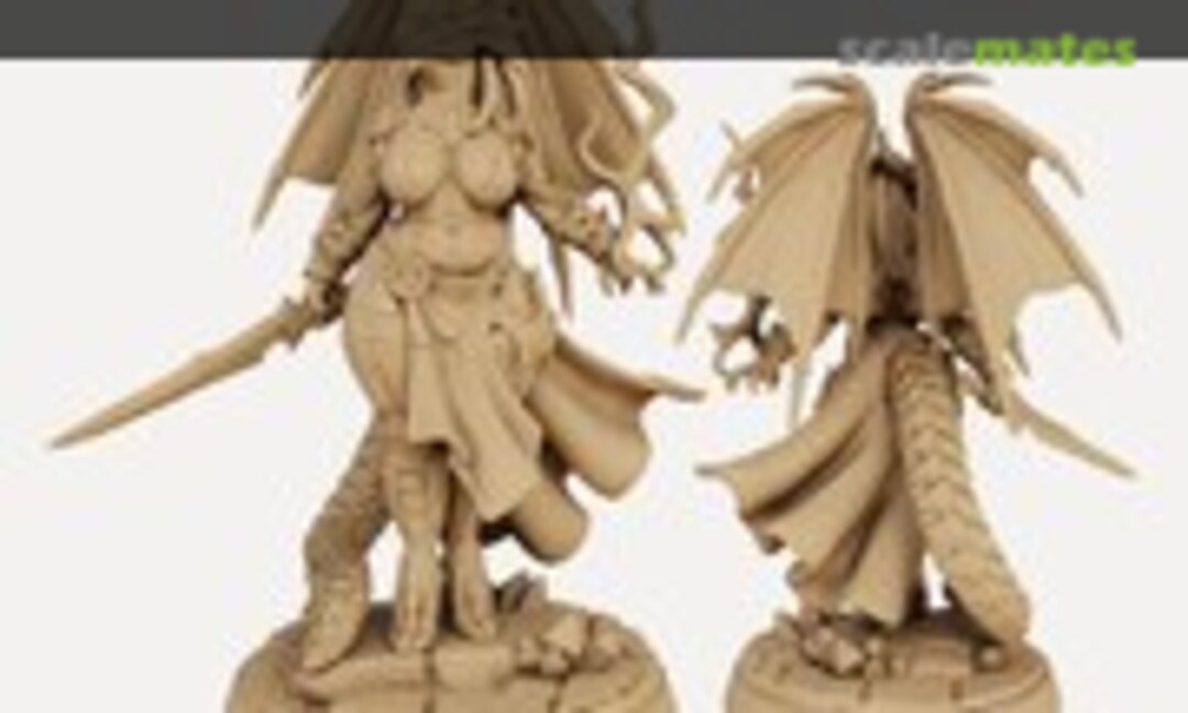 Onixia the Tempest (Artisan Guild )