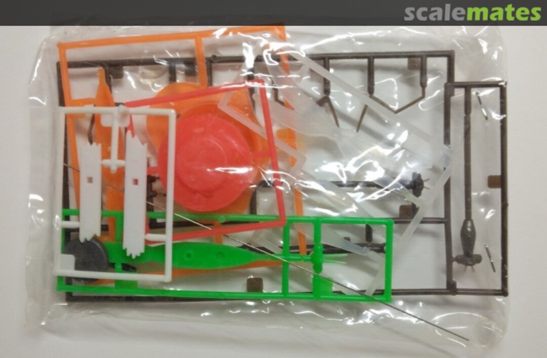 Contents Kamakiri to Tonbo / Praying mantis and Dragonfly B-318-80 IMAI Contents Kamakiri to Tonbo / Praying mantis and Dragonfly B-318-80 IMAI