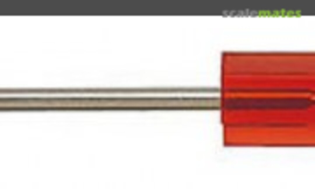 No Screwdriver, Minature (Hozan D-66) D-66