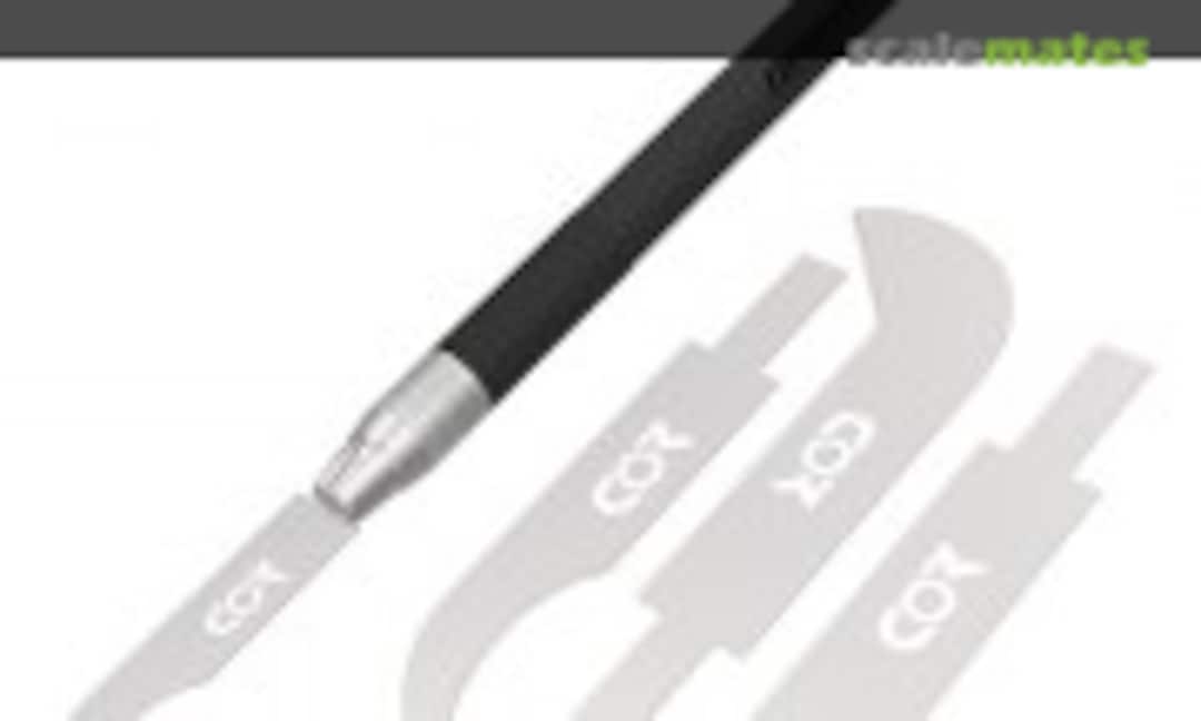 No Mini Hacksaw (Saw) (Cor GJ3005i) GJ3005i