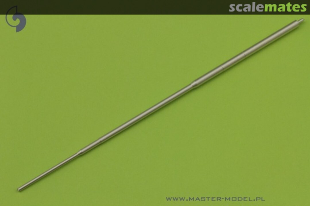 Boxart F-100 Super Sabre - Pitot Tube AM-32-036 Master Boxart F-100 Super Sabre - Pitot Tube AM-32-036 Master