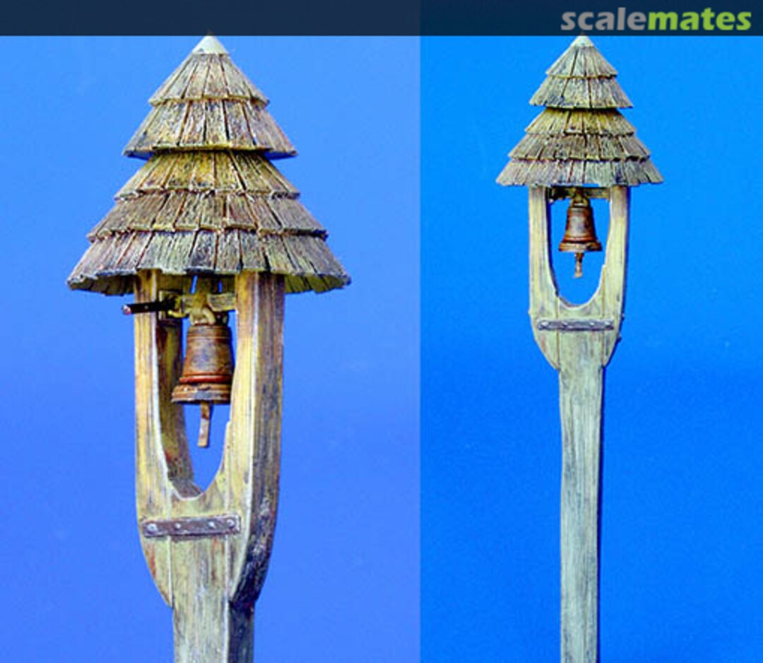 Boxart Belfry 188 PlusModel Boxart Belfry 188 PlusModel