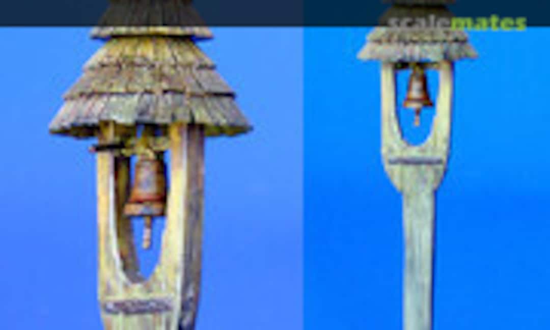 1:35 Belfry (PlusModel 188) 188