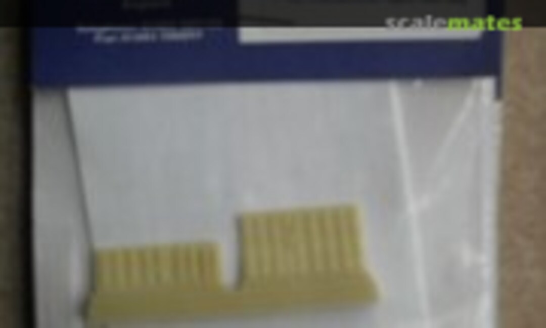 1:48 Republic F-105 Thunderchief Open Gun Bay (Paragon Designs 4880) 4880