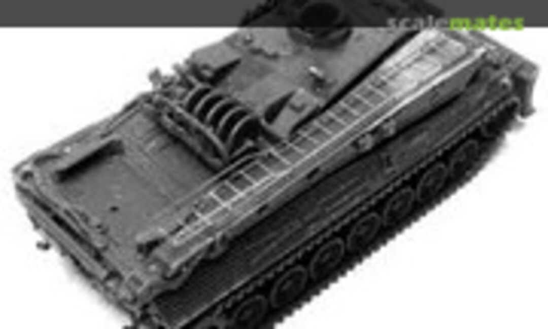 1:87 Pionierpanzer 1 (ArsenalM 111101021) 111101021