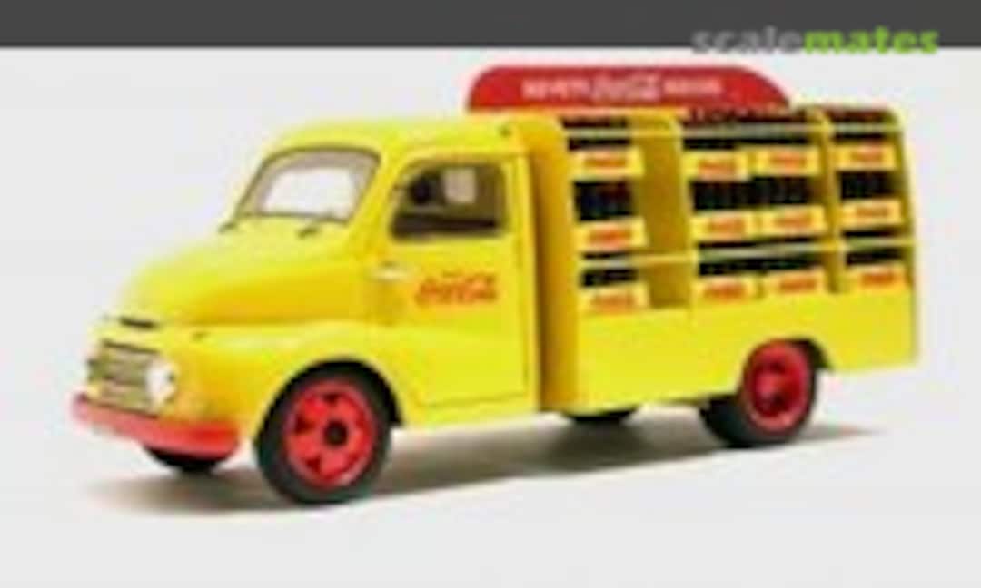 Fiat 615 (IV Model Factory F.C. 01)