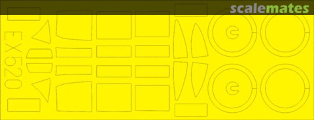 Boxart J2F-5 Duck EX520 Eduard Boxart J2F-5 Duck EX520 Eduard