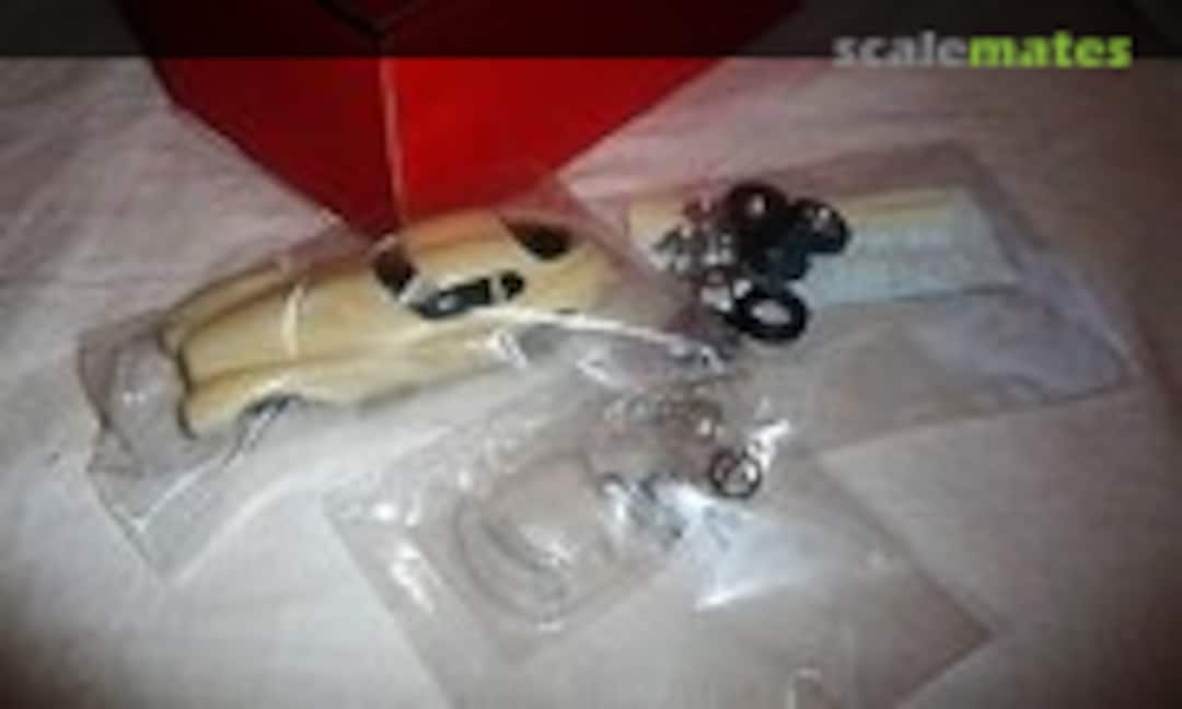 Ferrari 212 Export Berlinetta Fontana #024MB (Remember )