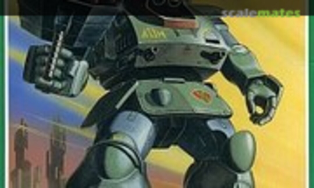 1:35 Standing-Tortoise (Takara 505678) 505678