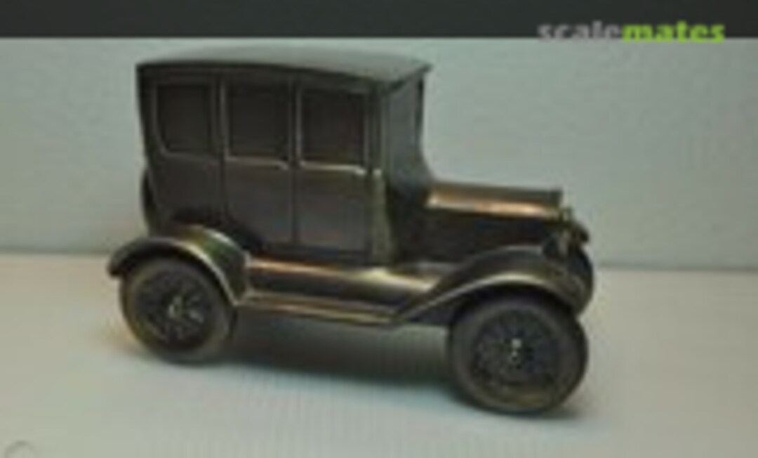1:25 1926 Model T Ford (Banthrico  )